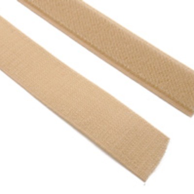 Velcro straps (elastic)
